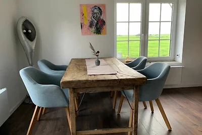 Casa vacanze Vacanza di relax Jemgum