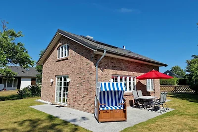 Casa vacanze Vacanza di relax Nieblum