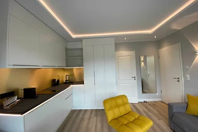 LifeStyle Comfort Apartment 4