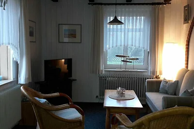 Ferienhaus Nordseebrise, Liebermann Andrea