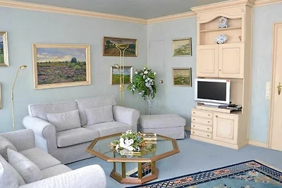 1-Zimmerwohnung Nr. 6