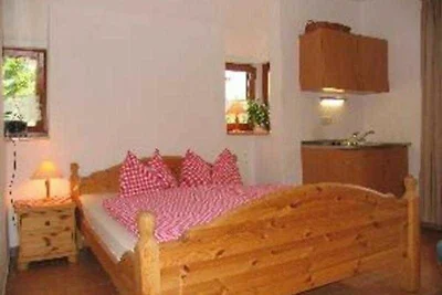 Vakantieappartement Gezinsvakantie Ahrenshoop