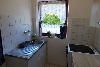 Vakantieappartement Gezinsvakantie Gößweinstein