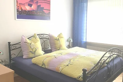 Vakantieappartement Gezinsvakantie Hesel