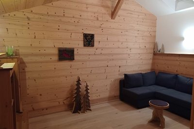 Vakantieappartement Gezinsvakantie Miesbach