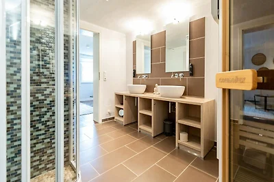 Casa vacanze Vacanza di relax Bansin