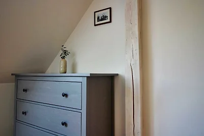 Vakantieappartement Gezinsvakantie Sundhagen