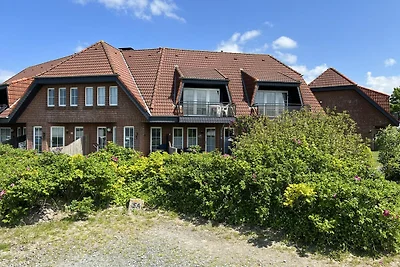 Vakantieappartement Gezinsvakantie Friedrichskoog