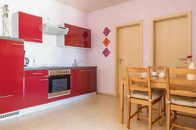 Appartamento Vacanza con famiglia Rust