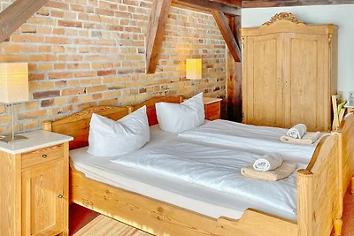 Ferienwohnung Rüster Altstadtflair
