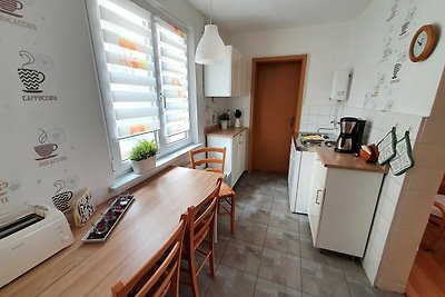 Ferienhaus Riemenscheider