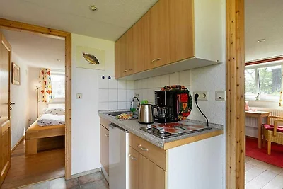 Vakantiehuis Ontspannende vakantie Hiddensee