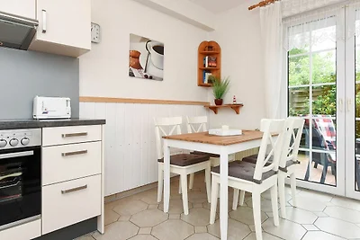 Ferienwohnung Taddigsmöwe