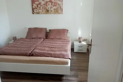Appartamento Vacanza con famiglia Filsum