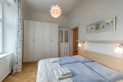 Vakantieappartement Gezinsvakantie Neunkirchen