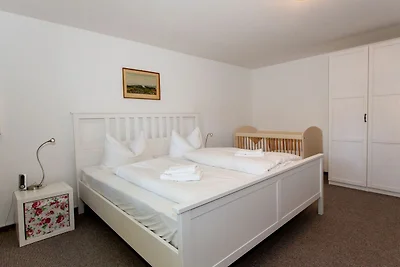 Vakantieappartement Gezinsvakantie Malchow
