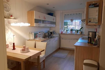 Vakantieappartement Gezinsvakantie Malchow