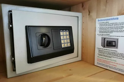 Vakantieappartement Gezinsvakantie Wiesmoor