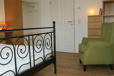 Vakantieappartement Gezinsvakantie Alt Bukow