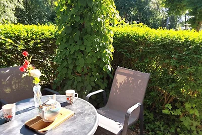 Hotel Cultuur en bezienswaardigheden Dierhagen