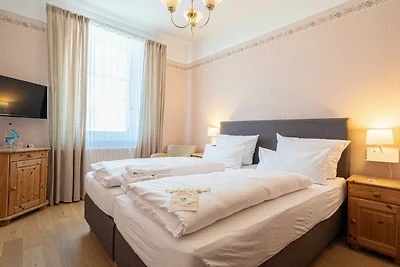 Doppelzimmer Economy