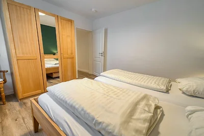 773 - Classic | 85 qm 4-Raum (mit...