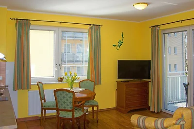 Vakantieappartement Gezinsvakantie Baabe