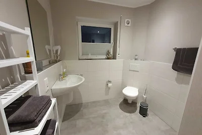 Vakantieappartement Gezinsvakantie Ostrhauderfehn