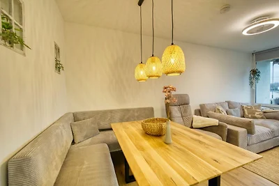 Haus Schöne Aussicht, App. 3SB101