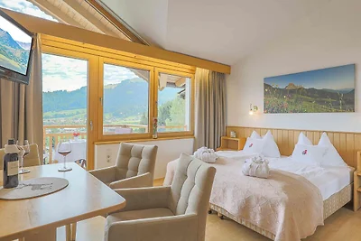 Apartament Dla rodzin Eisenberg