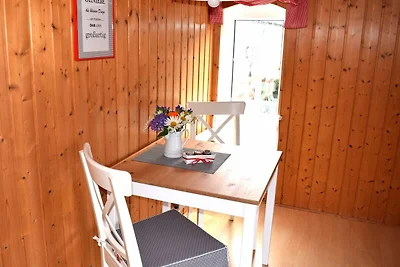 Vakantieappartement Gezinsvakantie Pommerby