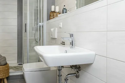 Vakantieappartement Gezinsvakantie Middelhagen