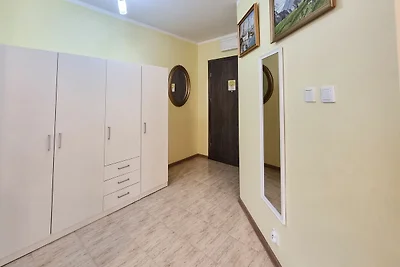 Vakantieappartement Gezinsvakantie Swinoujscie