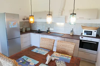 Vakantieappartement Gezinsvakantie Hohenkirchen