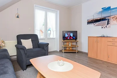 Vakantieappartement Gezinsvakantie Bensersiel