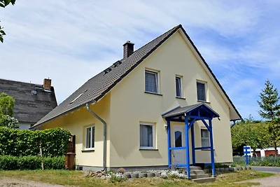 3-Raum Ferienwohnung *****
