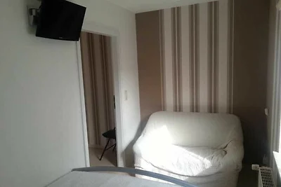 Ferienwohnung in Strasen
