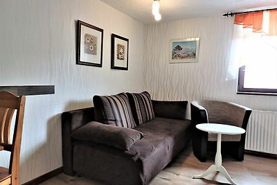 Vakantieappartement Gezinsvakantie Münden