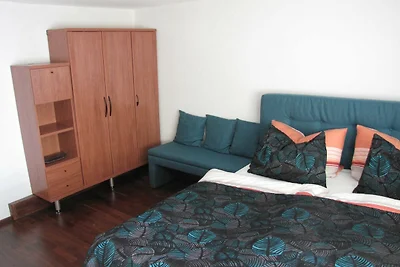 Casa vacanze Vacanza di relax Lübben