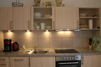 Ferienwohnung OG