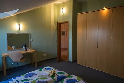 Fünf-Raum-FeWo Typ H5