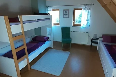 Vakantiehuis Ontspannende vakantie Bayreuth