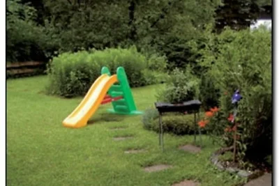 Vakantieappartement Gezinsvakantie Fischbachau
