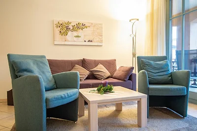 Appartamento Vacanza con famiglia Kühlungsborn