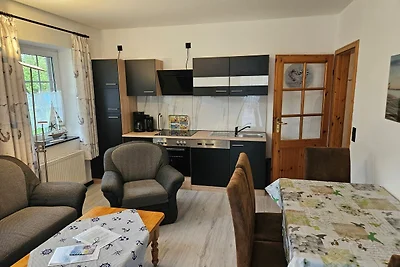 Appartamento Vacanza con famiglia Hooksiel