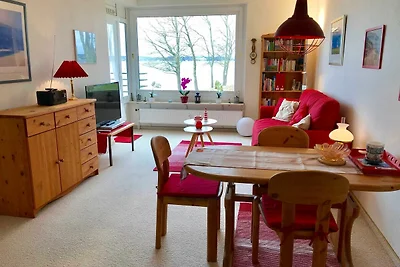 Appartamento Vacanza con famiglia Glücksburg