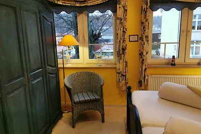 Appartamento Vacanza con famiglia Bansin