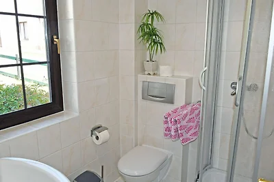 Vakantieappartement Gezinsvakantie Thiessow