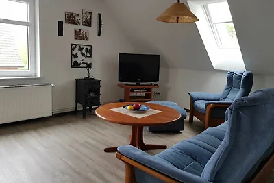 Vakantieappartement Gezinsvakantie Oeversee