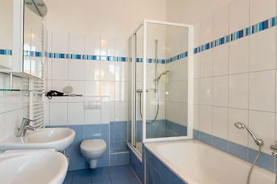 Vakantieappartement Gezinsvakantie Malchow
